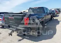 2022 GMC Sierra фото