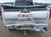 2022 GMC Sierra photo