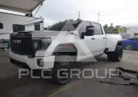 2022 GMC Sierra фото