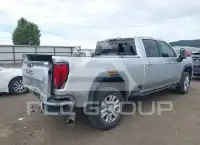 2022 GMC Sierra photo