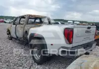 2022 GMC Sierra photo
