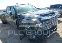 2022 GMC Sierra фото