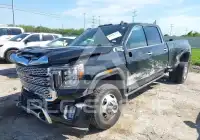 2022 GMC Sierra фото