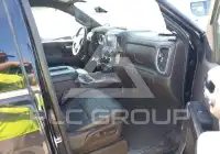 2022 GMC Sierra фото