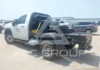 2022 GMC Sierra photo