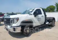 2022 GMC Sierra photo