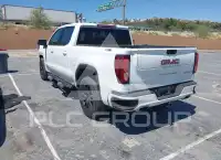 2022 GMC Sierra фото
