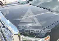 2022 GMC Sierra фото