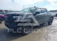 2022 GMC Sierra photo