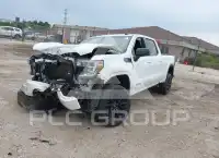 2022 GMC Sierra фото