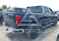 2022 GMC Sierra фото