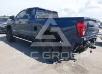 2022 GMC Sierra фото