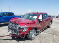 2022 GMC Sierra фото