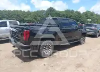 2022 GMC Sierra photo