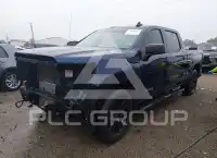 2022 GMC Sierra фото