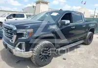 2022 GMC Sierra фото