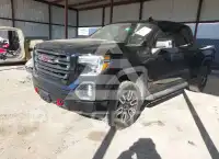 2022 GMC Sierra фото