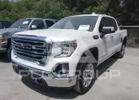 2022 GMC Sierra photo