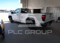 2022 GMC Sierra photo