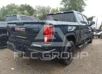 2022 GMC Sierra фото