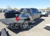 2022 GMC Sierra photo