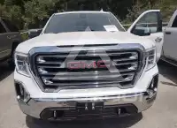 2022 GMC Sierra photo