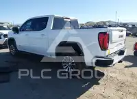 2022 GMC Sierra фото
