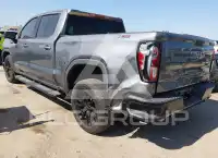 2022 GMC Sierra photo