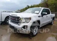 2022 GMC Sierra фото