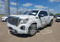 2022 GMC Sierra photo