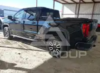 2022 GMC Sierra фото