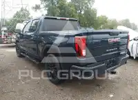 2022 GMC Sierra фото