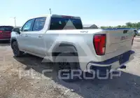 2022 GMC Sierra photo