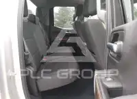 2022 GMC Sierra фото