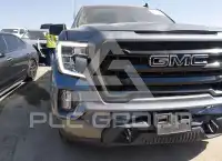 2022 GMC Sierra photo
