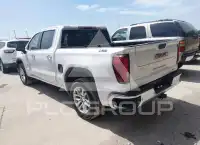 2022 GMC Sierra photo