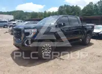 2022 GMC Sierra photo
