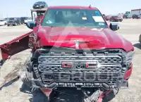 2022 GMC Sierra фото