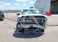 2022 GMC Sierra фото