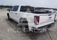 2022 GMC Sierra photo