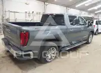 2022 GMC Sierra фото