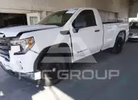 2022 GMC Sierra photo