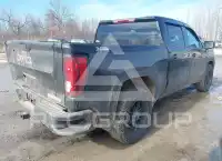 2022 GMC Sierra photo
