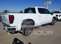 2022 GMC Sierra фото