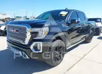 2022 GMC Sierra photo