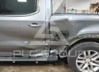2022 GMC Sierra фото