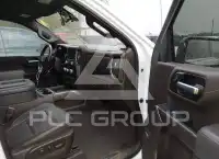 2022 GMC Sierra фото