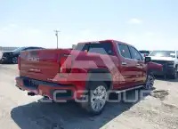 2022 GMC Sierra фото