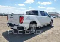 2022 GMC Sierra photo