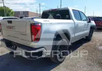 2022 GMC Sierra photo